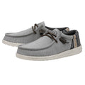 Hey Dude Wally Funk Stone Mens