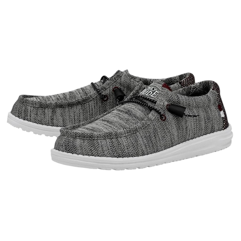 Hey Dude Wally Sox Orion Blue