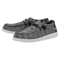 Hey Dude Wally Sox Orion Blue