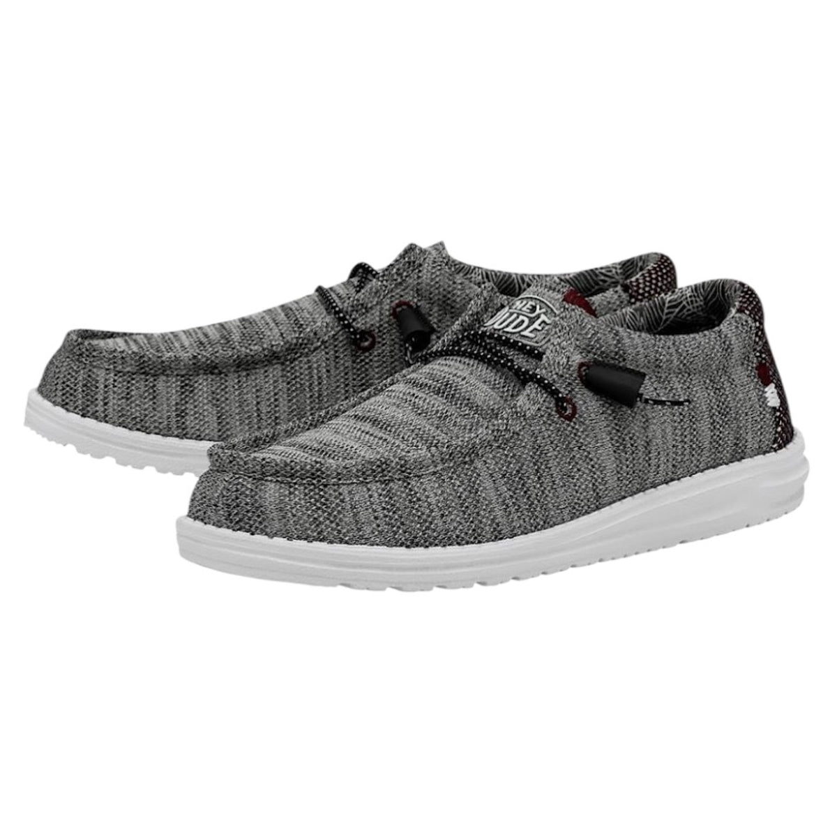 Hey Dude Wally Sox Orion Blue