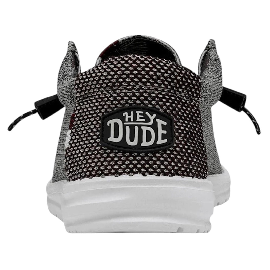 Hey Dude Wally Sox Orion Blue