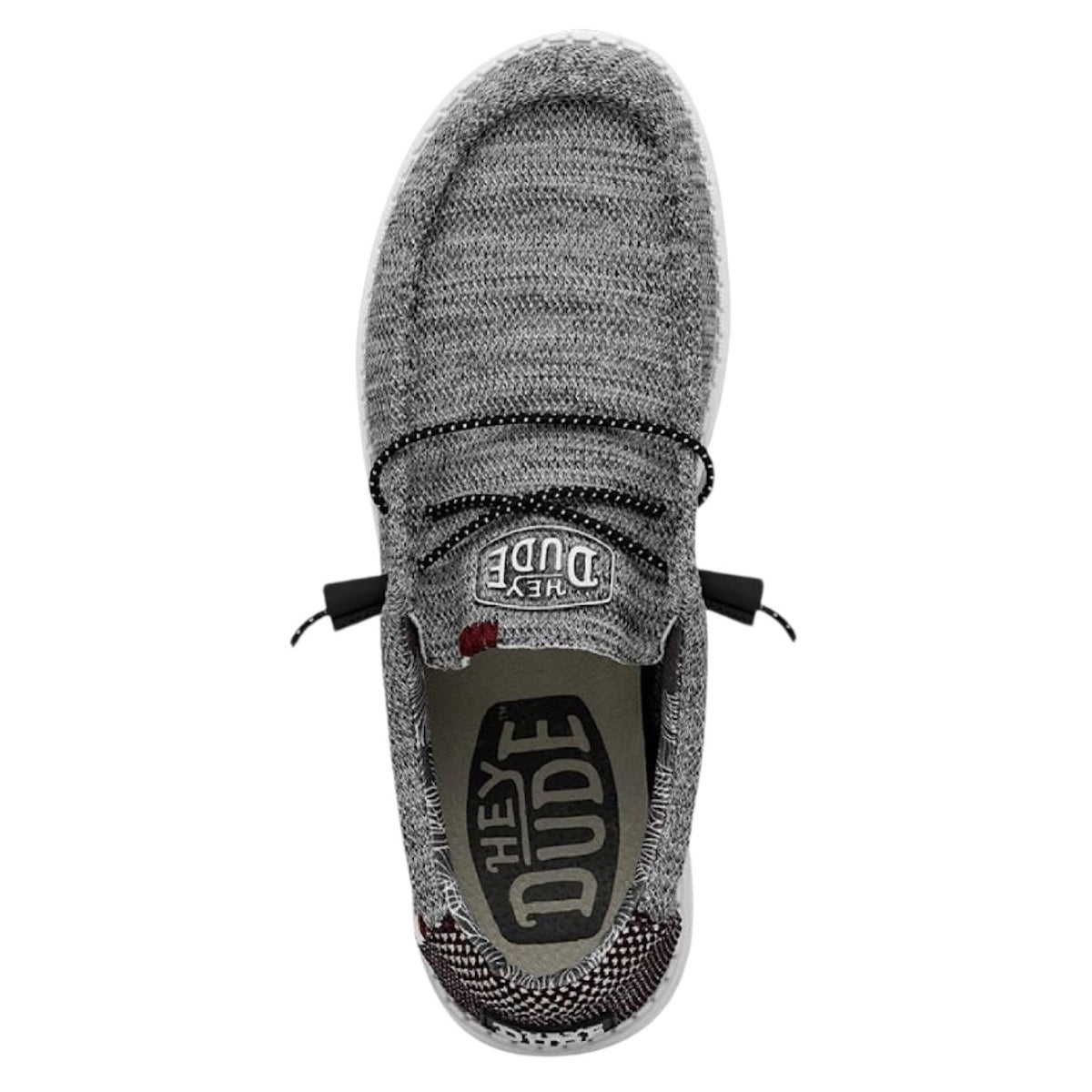 Hey Dude Wally Sox Orion Blue