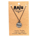 Anju Jewelry Zodiac Necklaces