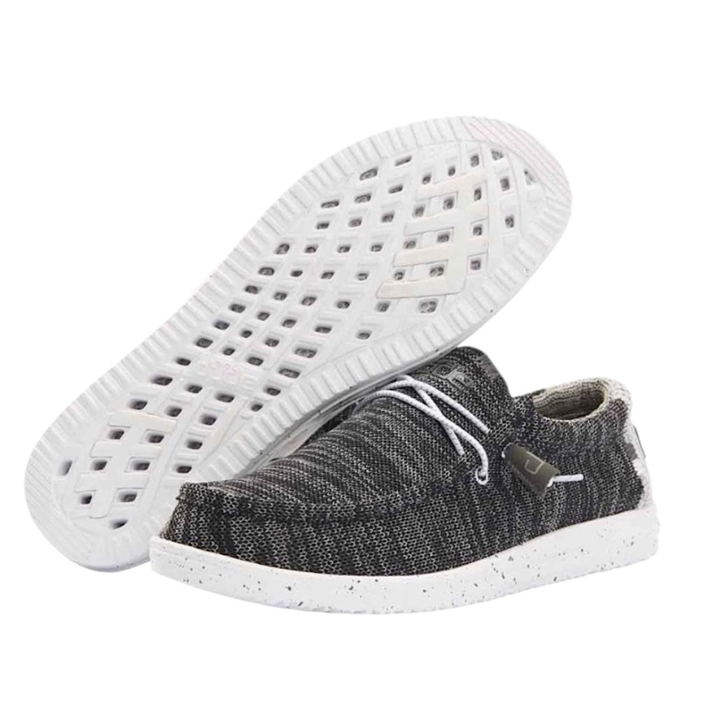 Hey Dude Wally Free Phantom Mens
