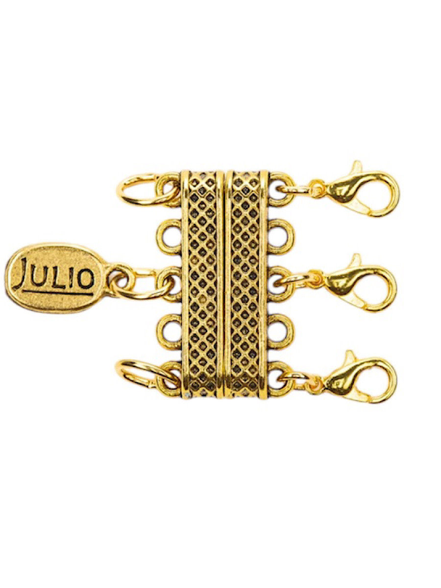 Julio Magnetic Layering Clasp
