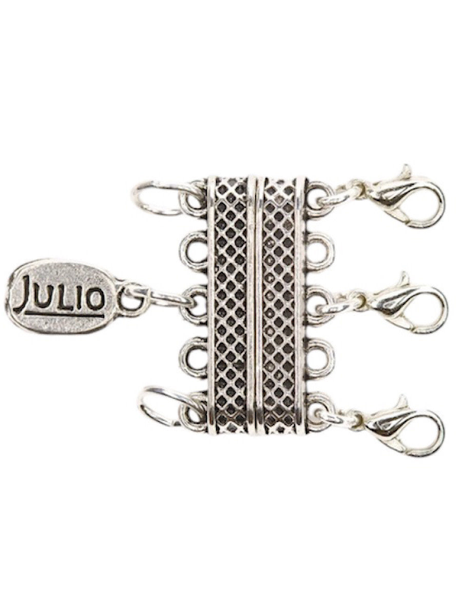 Julio Magnetic Layering Clasp