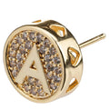BRACHA Initial Studs