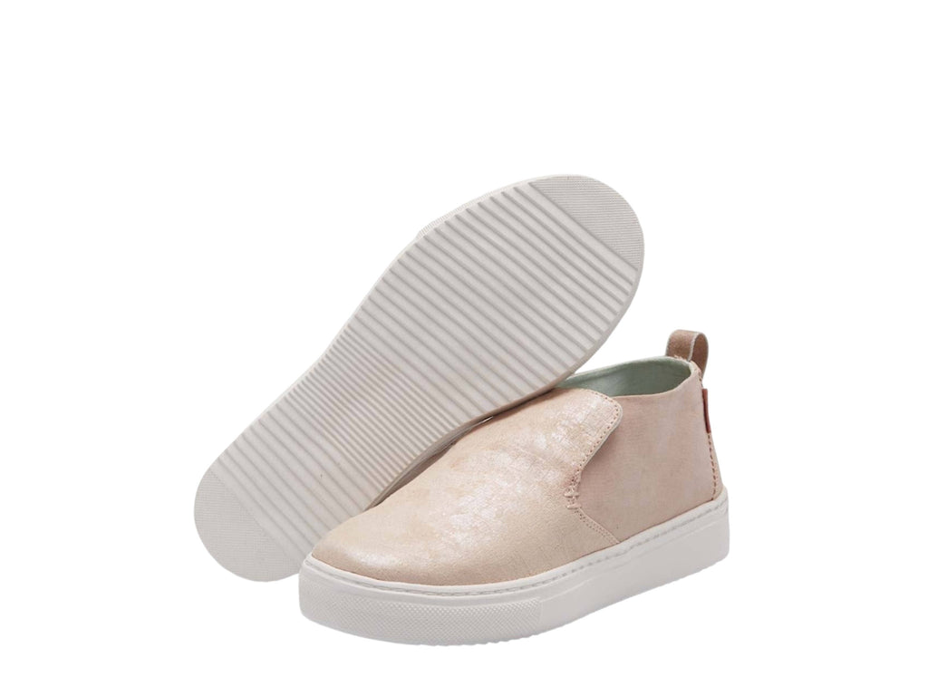 Hey Dude Peyton Croco Pink 