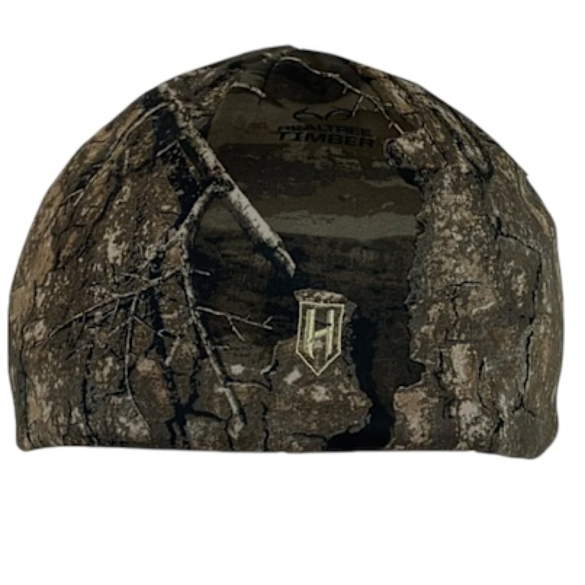 HB Timber Beanie