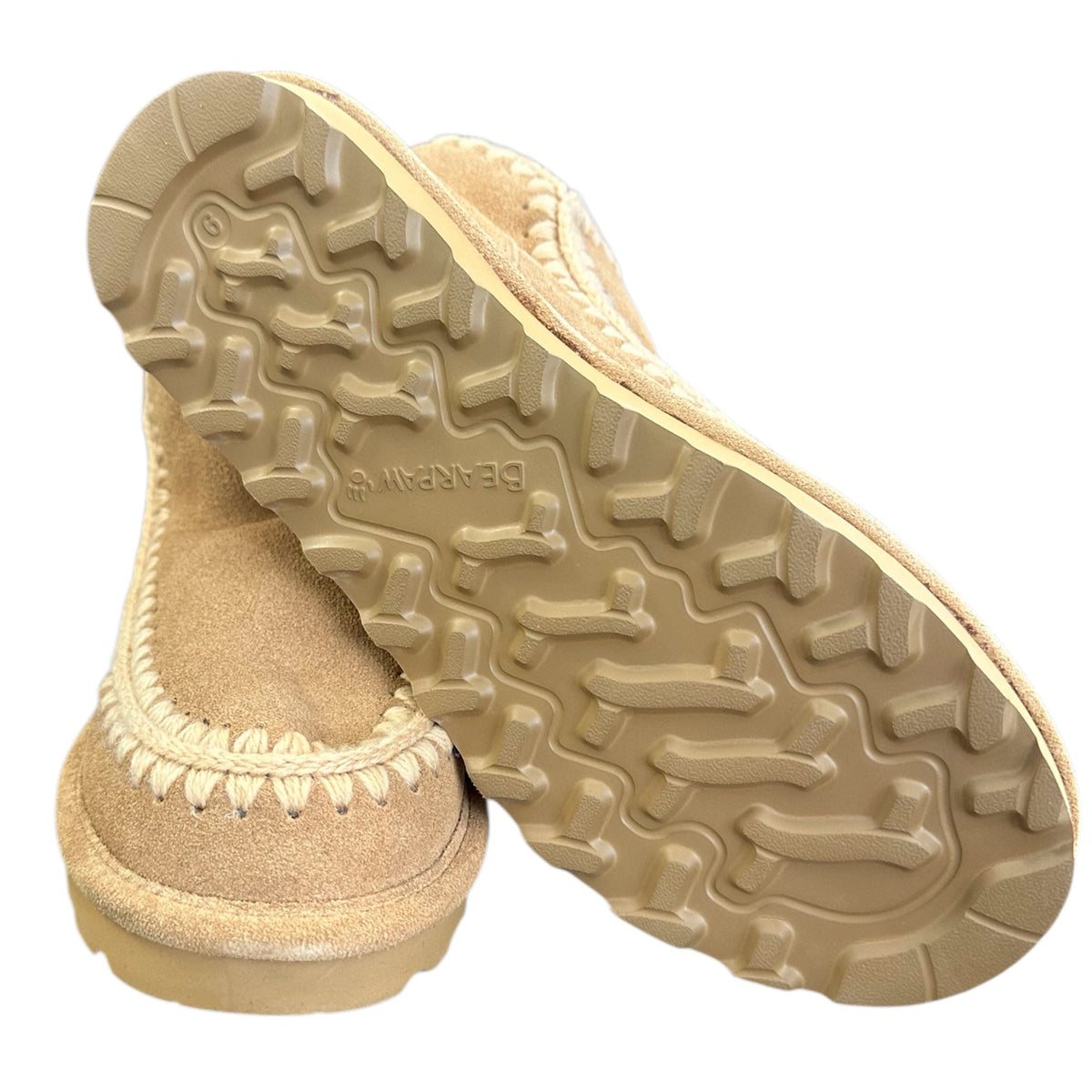 Bearpaw Winter Iced Coffee