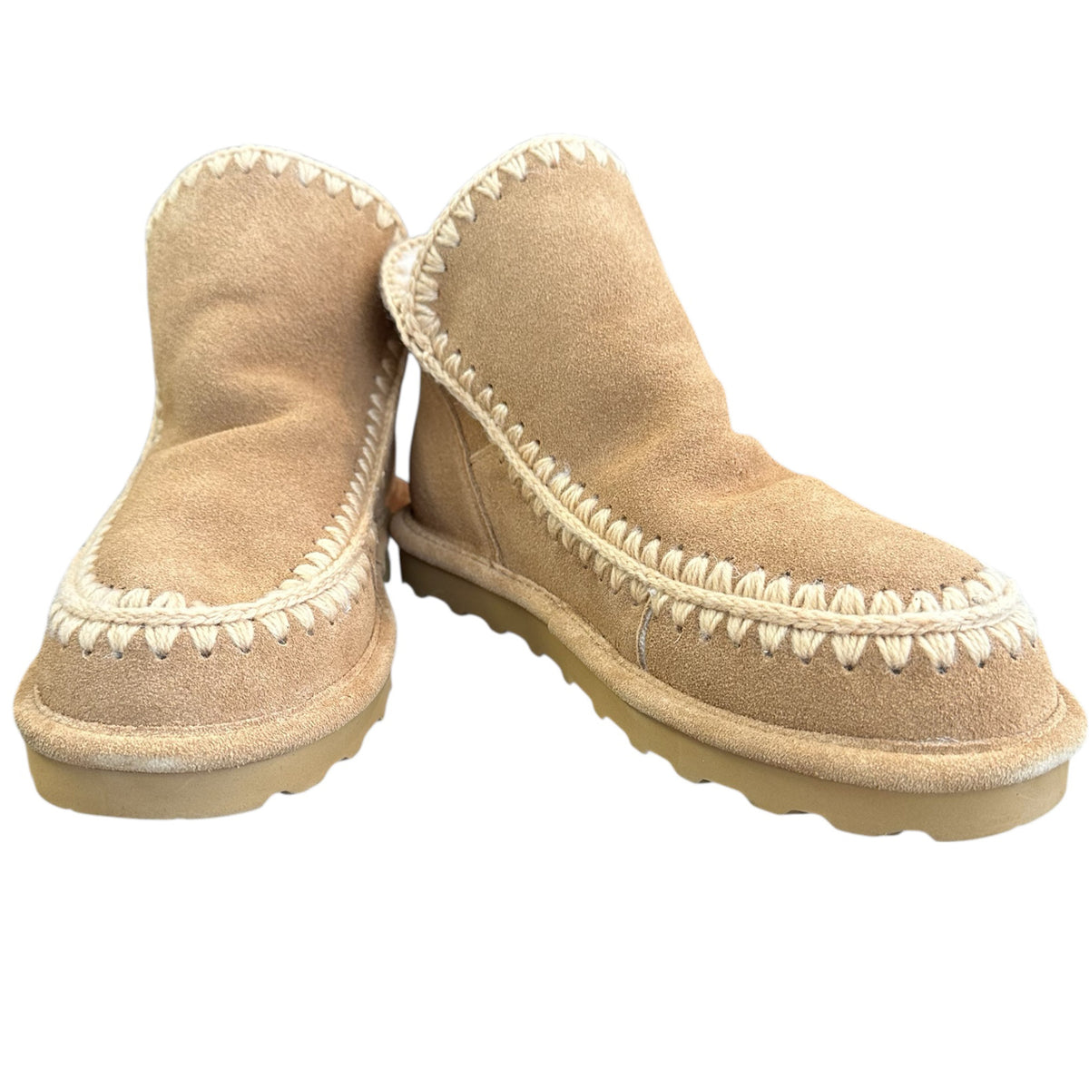 Bearpaw Winter Iced Coffee