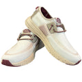 Hey Dude Sirocco M Hype Taupe/Mahogany