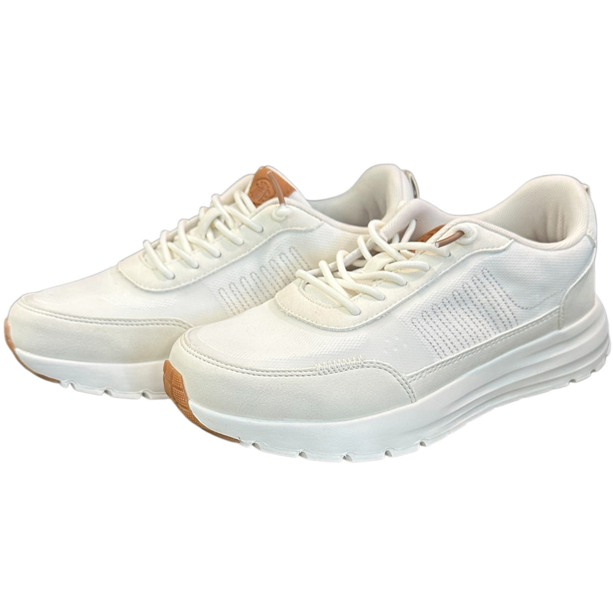 Hey Dude Sirocco Alta W Neutrals/White