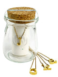 Julio Designs Initial Charm