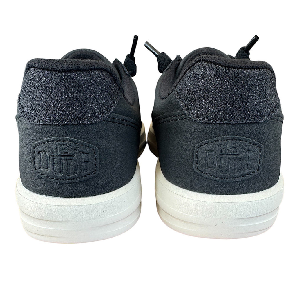 Hey Dude Karina Duo Classic Black