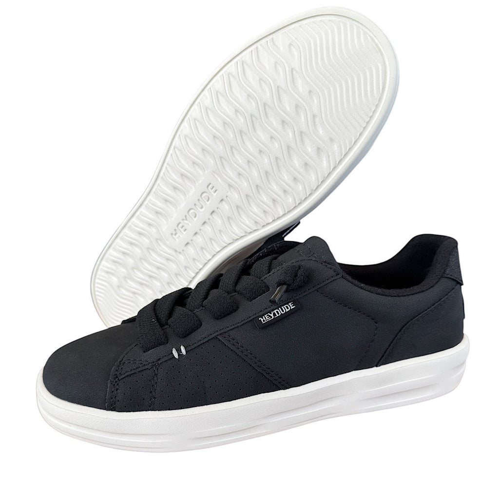 Hey Dude Karina Duo Classic Black
