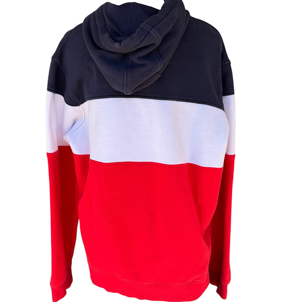 Fila Multi Color Hoodie -RF