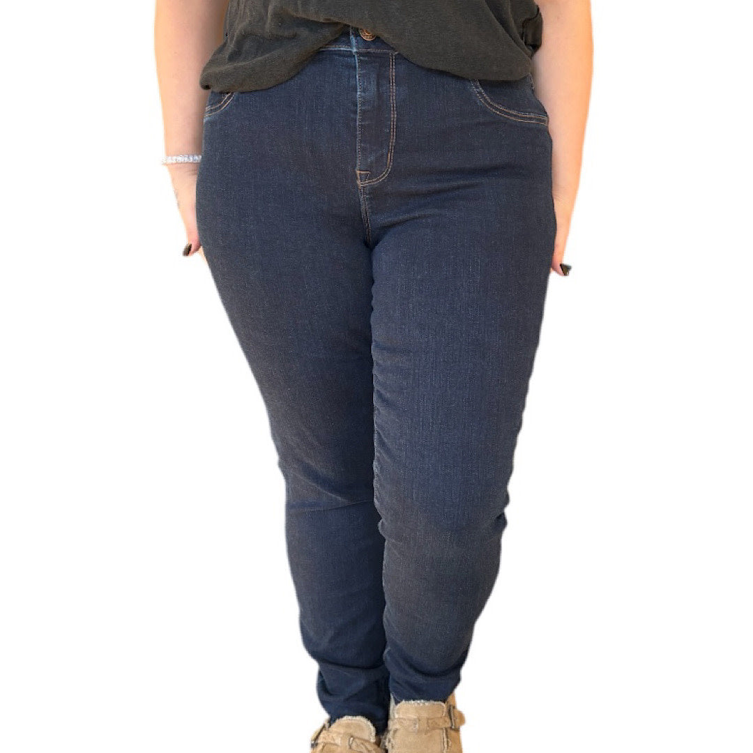Maurices HR H0418  L REG-RF