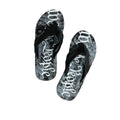 Howitzer We The People Flip Flop- Black CV6258