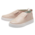 Hey Dude Peyton Croco Pink 