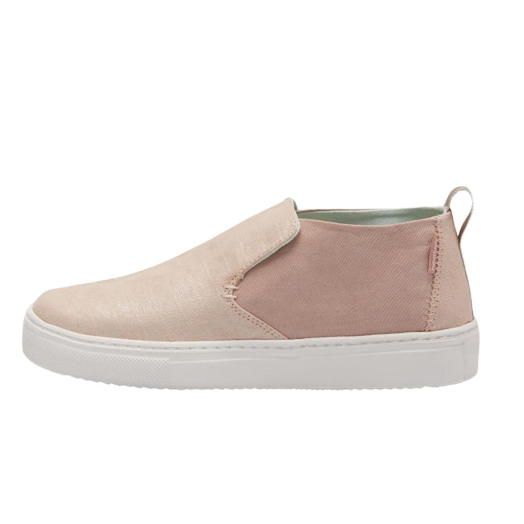 Hey Dude Peyton Croco Pink 