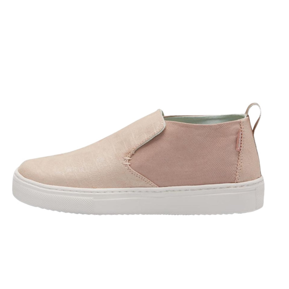 Hey Dude Peyton Croco Pink 