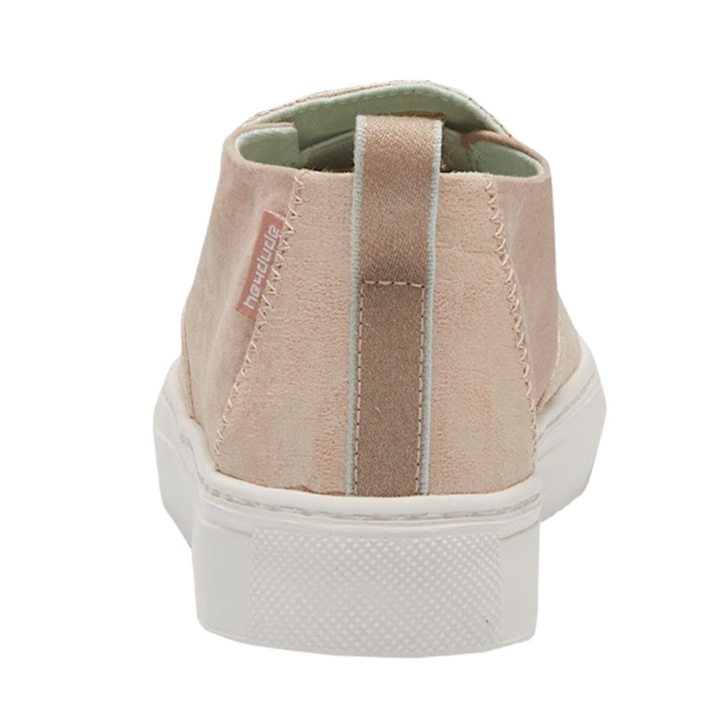Hey Dude Peyton Croco Pink 