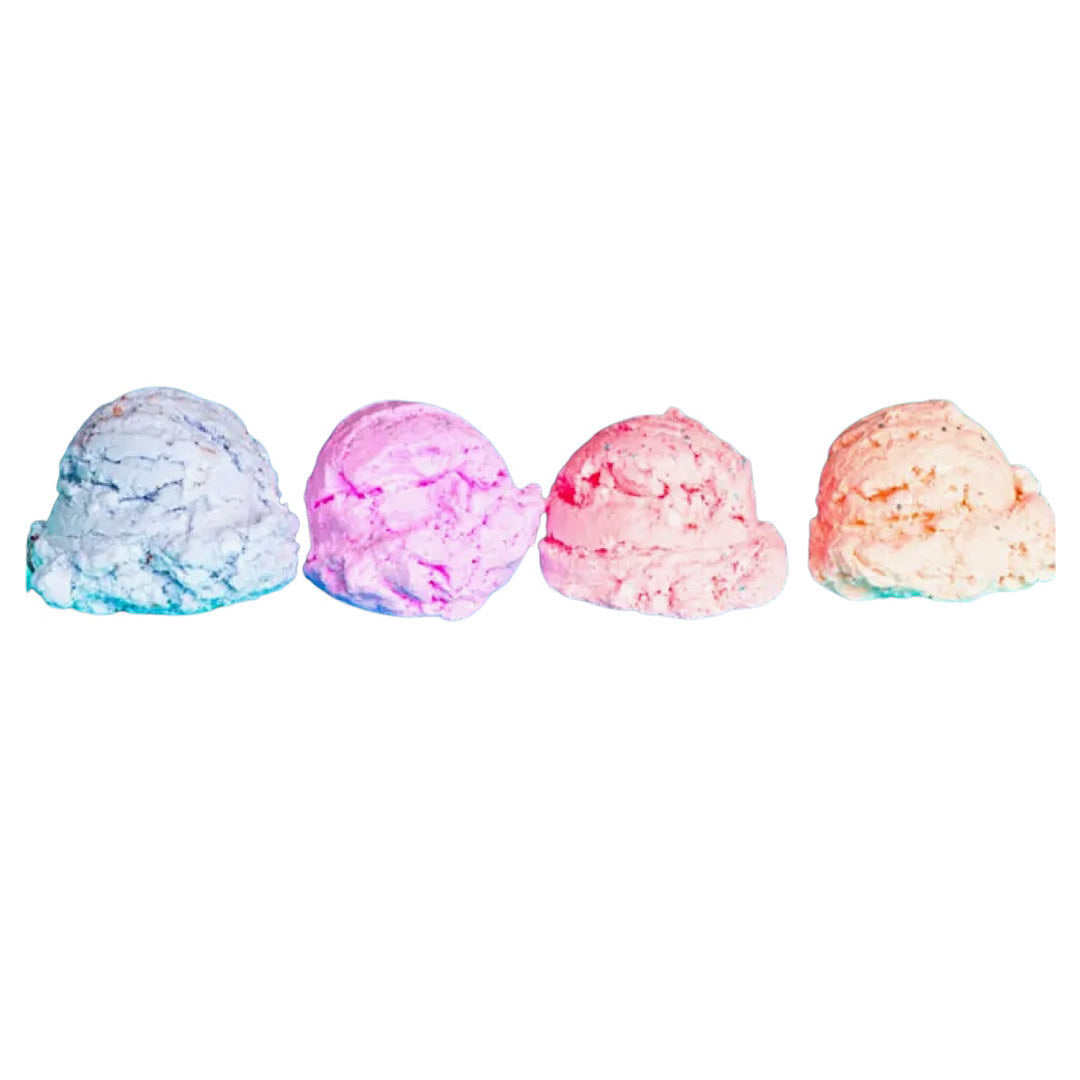 Magnolia Soap Bubble Scoop