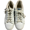 Fila White Sneakers Size 8.5-RF