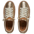 Reef Lay Day Dawn Champagne Suede