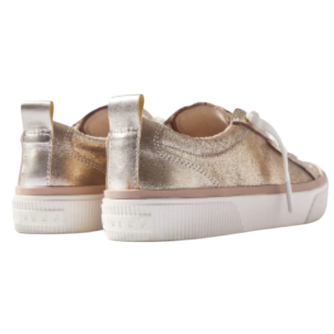 Reef Lay Day Dawn Champagne Suede