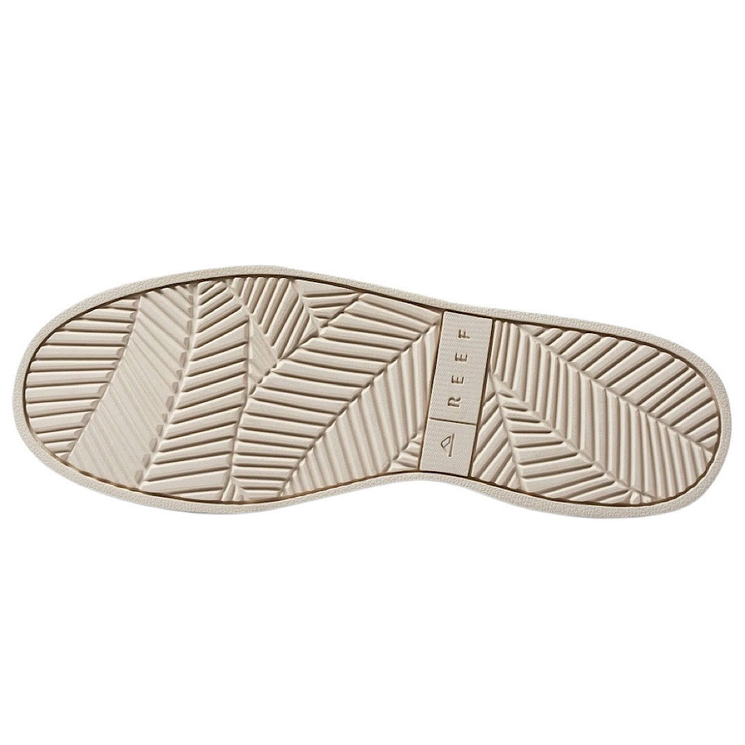 Reef Lay Day Dawn Champagne Suede