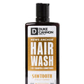 Duke Cannon News Anchor 2-in-1 Hair Wash - Sawtooth-Sale