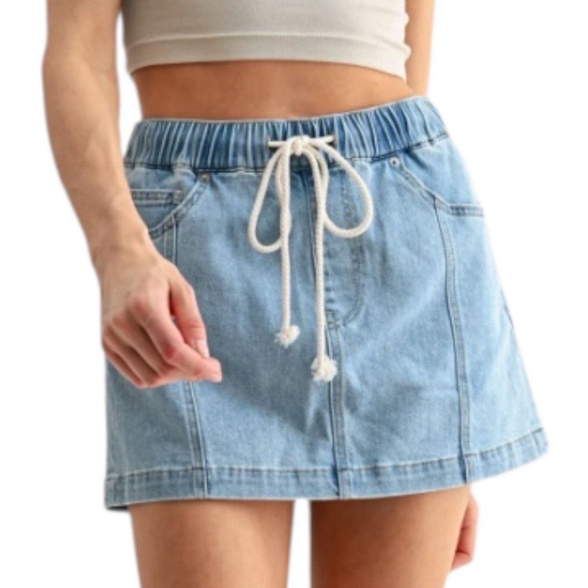 MICA MDP-K3848LT Cruise H/R Mini Skirt