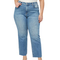 MICA MXP-T203 Wide Leg Jean - RF