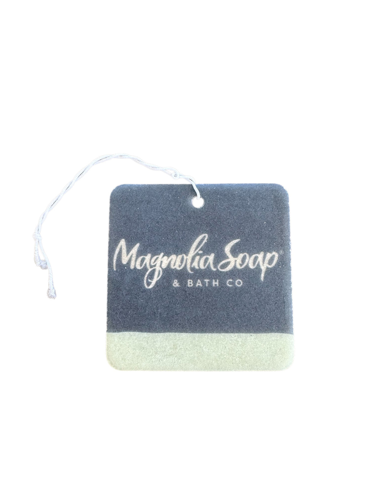 Magnolia Car Freshie
